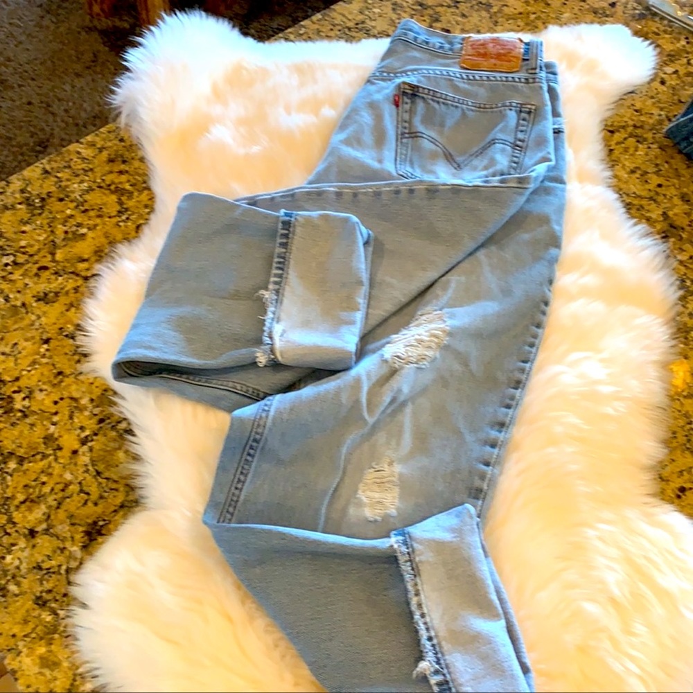 Vintage Levi’s